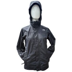 The North Face HyVent Rain Jacket for Boys SZ Medium (10-12)